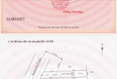 Bán Đất 170.9m2 giá 1ty275 tại Đường Cầu Ô, Gò Dầu Tây Ninh.